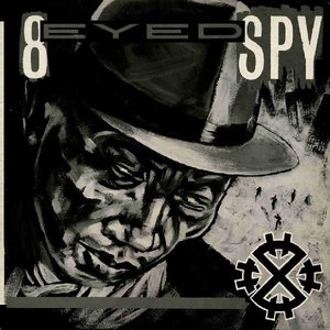 8 Eyed Spy