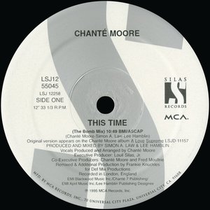 This Time / Old School Lovin' (Remixes)
