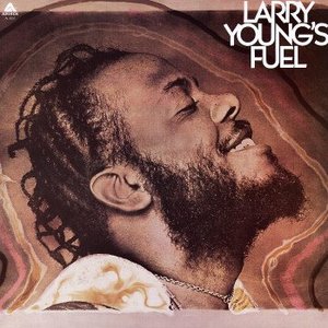 Larry Youngs Fuel 的头像