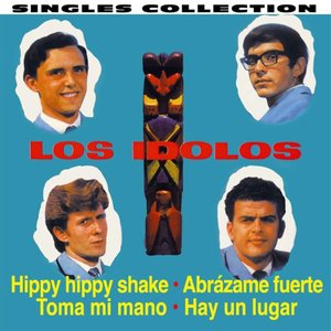 Los Idolos (Singles Collection)