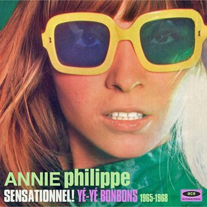 Sensationnel! Yé-Yé Bonbons 1965-1968