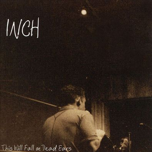 This Will Fall on Dead Ears cover