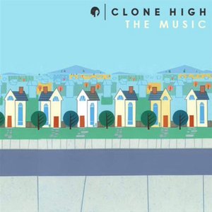 Master - Clone High Theme (Extended Version)