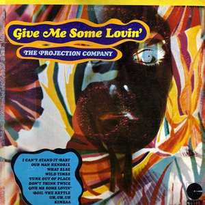 Give Me Some Lovin'