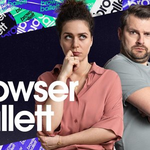 Browser Ballett のアバター
