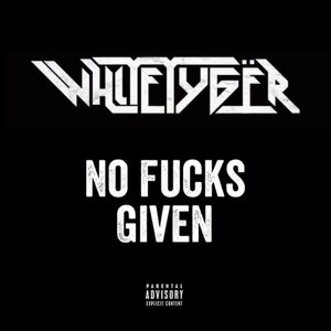 No Fucks Given - Single