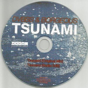 Tsunami (Original Mix)