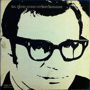 Cal Tjader Sounds Out Burt Bacharach