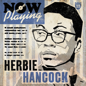 Dexter Gordon - Now Playing Herbie Hancock - Zortam Music