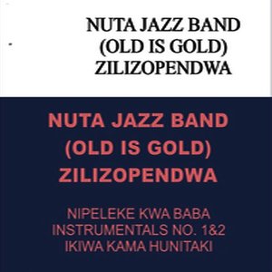 Zilizopendwa