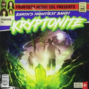 Kryptonite