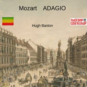 Adagio K361 (velocizzato e reggae)