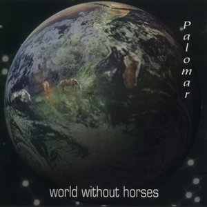 World Without Horses