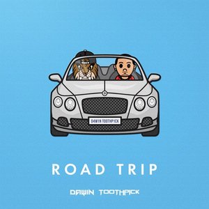 Road Trip - Single