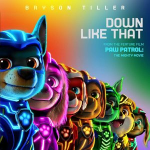 Down Like That - Single