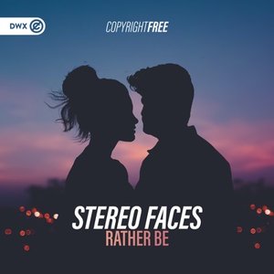 Stereo Faces 的头像