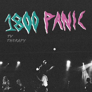 1800 Panic - EP