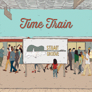 Time Train