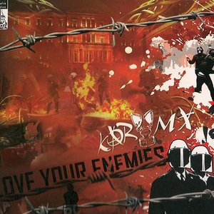 Love Your Enemies