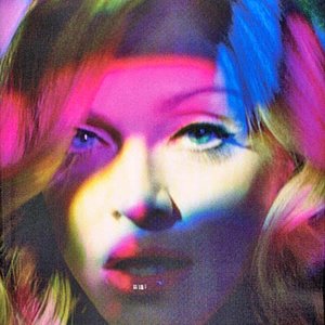 Stardust vs. Madonna 的头像