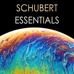 Schubert - Essentials