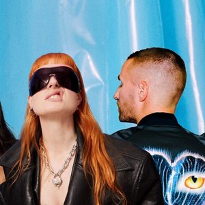 Аватар для Icona Pop & Galantis