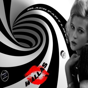 Black Part Love