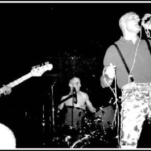 Red London photo provided by Last.fm