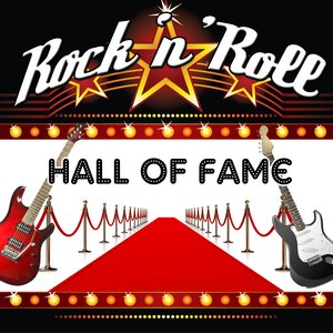 Rock 'N' Roll Hall Of Fame
