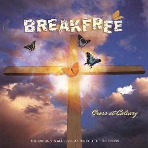 Cross at Calvary