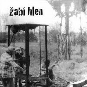Žabí Hlen 的头像