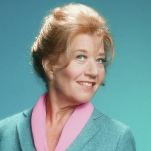 Charlotte Rae 的头像