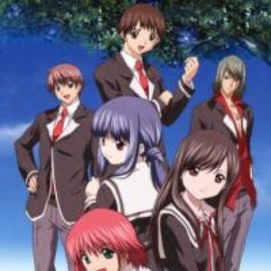 Avatar for Tokimeki Memorial ~Only Love~