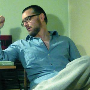 Κωνσταντίνος Βήτα photo provided by Last.fm