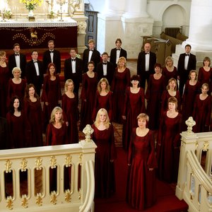 Avatar de Berliner Philharmoniker/Sir Simon Rattle/State Choir Latvia/Kristian Järvi