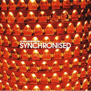 Synchronised (Global Underground)