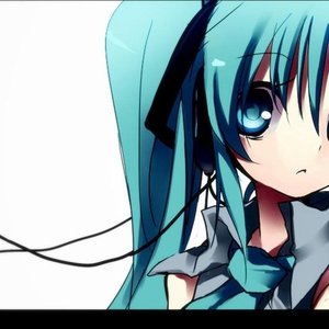 KulfiQ feat. 初音ミク のアバター