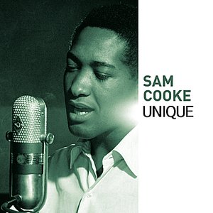 Sam Cooke (Unique Series)