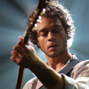 Awatar dla Amos Lee