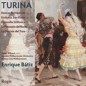 Turina: Orchestral Music