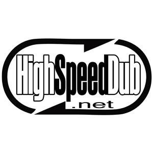 Аватар для High Speed Dub