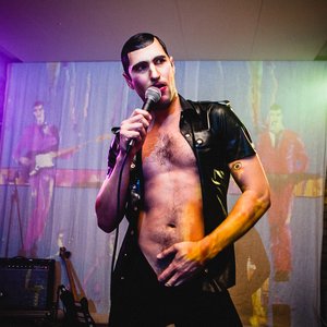 Seth Bogart 的头像