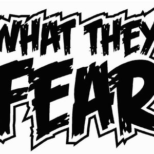 What They Fear 的头像