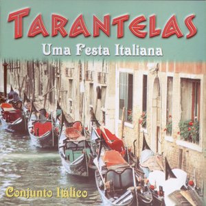 Tarantelas - Uma Festa Italiana