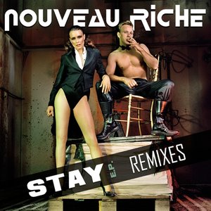 Stay - EP (Remixes)