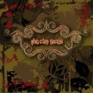 “The Clay Faces”的封面