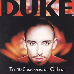 The 10 Commandments Of Love