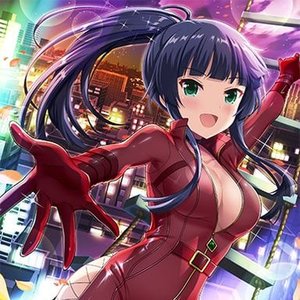 Avatar for 天堂真知 (安済知佳)