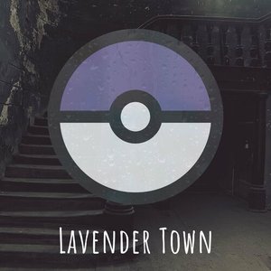 Lavender Town