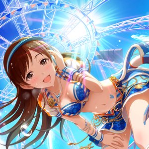 Avatar for 新田美波 (cv.洲崎綾)